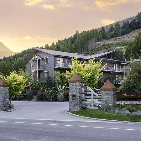 Shotover Lodge Wanaka Bagian luar foto