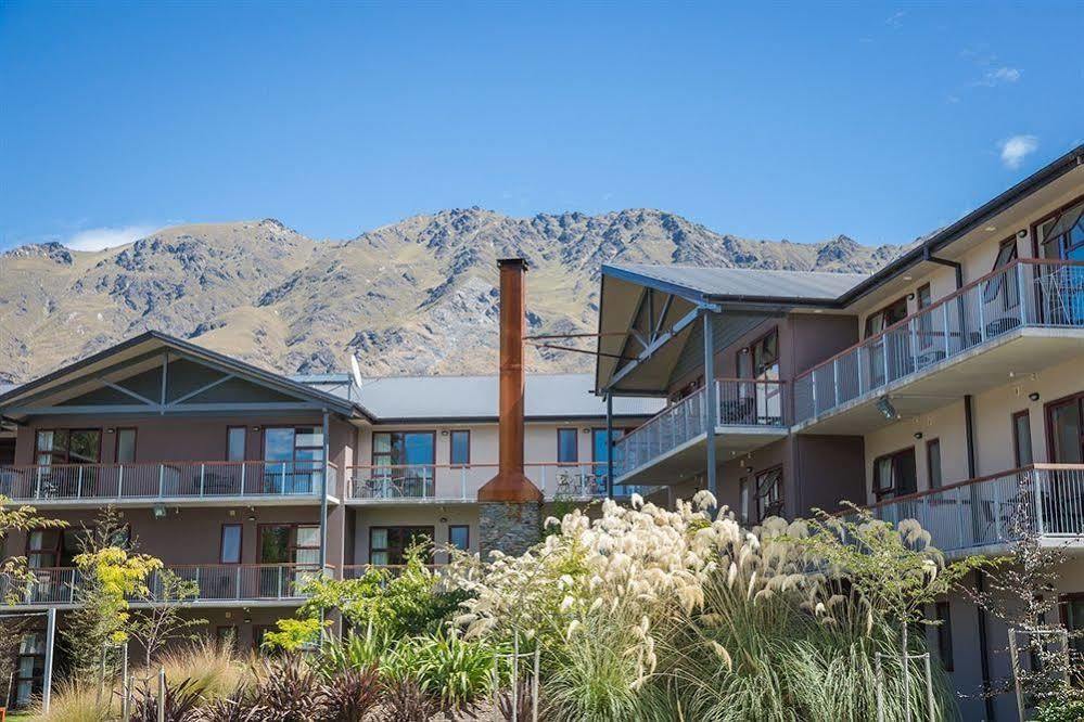 Shotover Lodge Wanaka Bagian luar foto